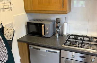 Stylish 1 Bed Apartment, Kings Heath, Birmingham - Foto 11