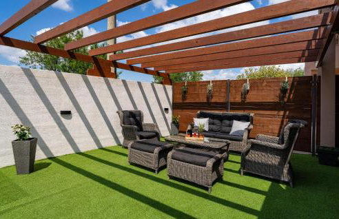 Lovely Apartment In Skabrnja - Foto 7