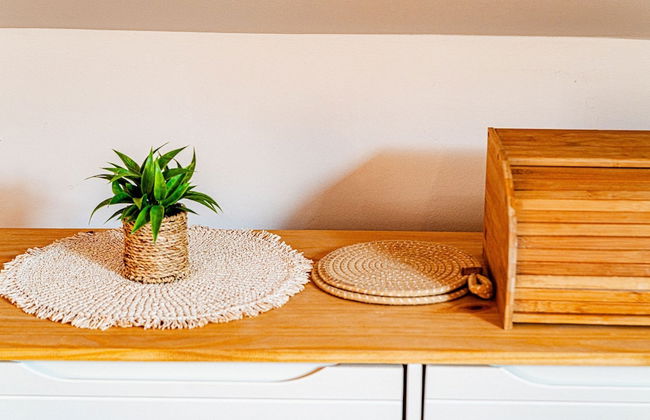 Holiday Home Island Gem - Foto 71