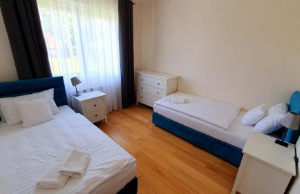 West Guest House - Foto 21