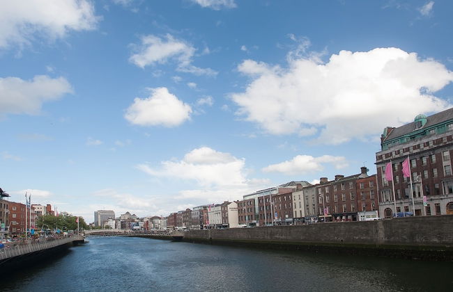 Temple Bar Wellington Quay Apartments - Foto 59