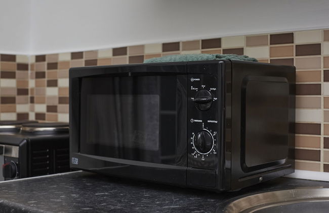 Hayy Studios Blackhouse - Photo 16