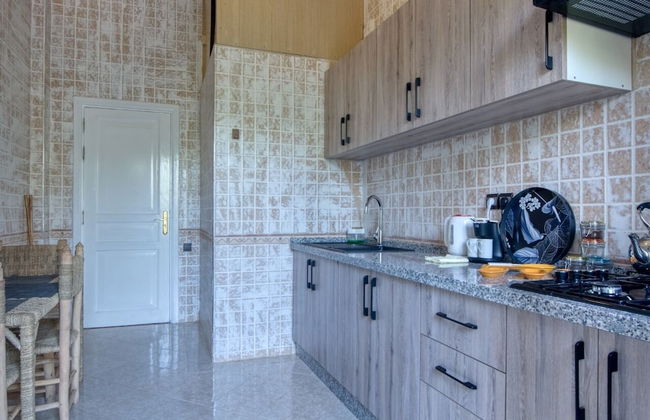 Villas 95 Appart'Hôtel - Photo 5