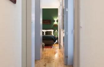 Quinta da Boa Vista Garden & Terrace - Foto 24