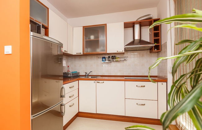 Apartments Zenta - Foto 23