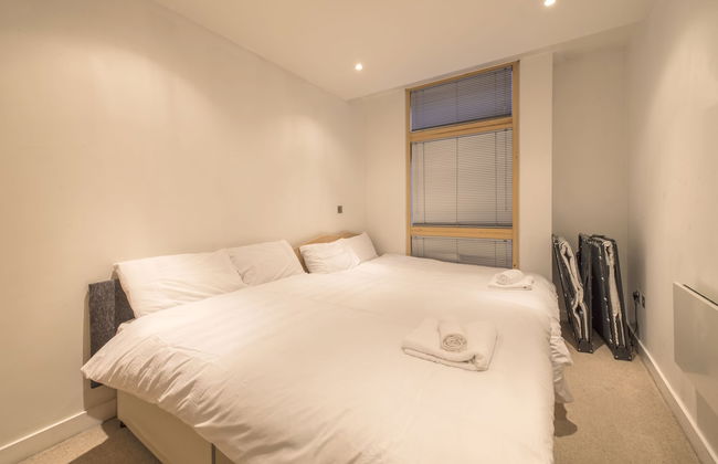 Manchester Central - Foto 2