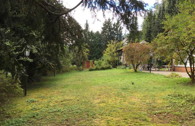 Spacious Holiday Home in Löwensen Lower Saxony near Forest - Foto 31