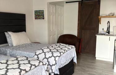 Keese's Cottages by the Ocean - Foto 43