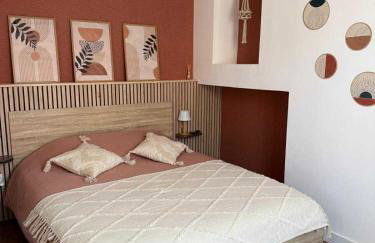 Ambiance Bohème, Confort Cosy - Foto 6