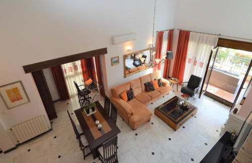 Luxury Villa Near Costa Blanca - Foto 12