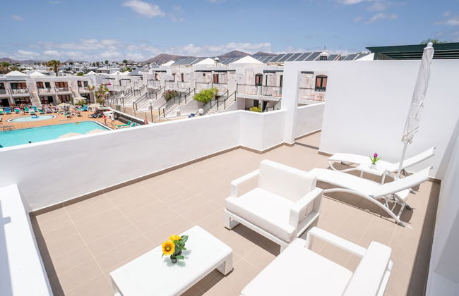 Bitácora Lanzarote Club - Photo 20