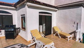 Family villa Casa KuKa I wonderful terrace with saltwater pool and BBQ area I beach in walking distance I pets welcome - Photo 3