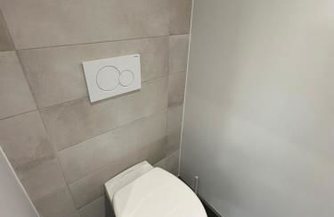 Ancien Pigeonnier Centre-Ville historique de Vesoul Bain nordique Terrasse Jardin Animaux bienvenus - Foto 42