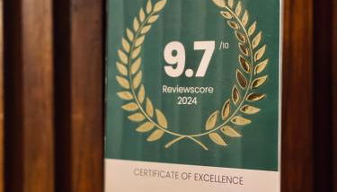 Panoramic Apartment - Foto 5