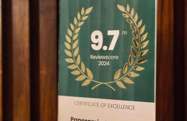 Panoramic Apartment - Foto 5