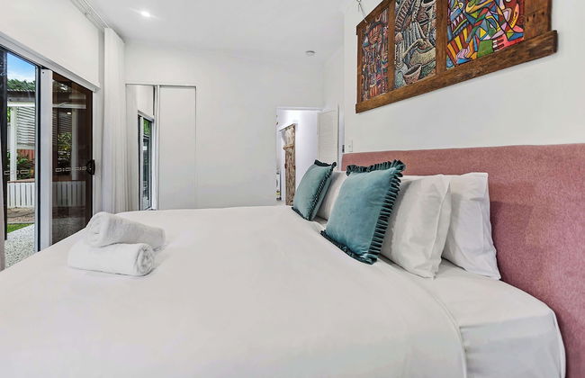 Hideout Machans -pool BBQ Beach and Pet Friendly - Foto 8