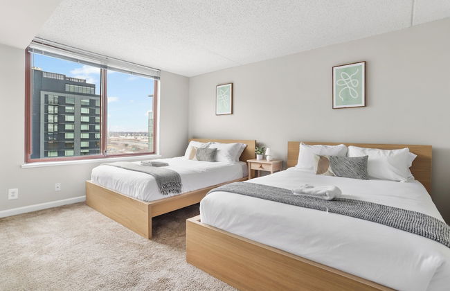 Heart of DC Area Apartments - Photo 19