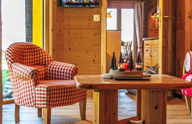 Mirabeau 8 - Foto 16