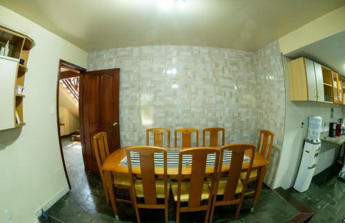 CD197 3D - Manaus Retreat - Pool and Balcony - Foto 33