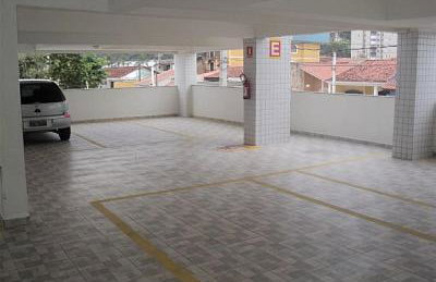 Apto Verde Água - Foto 19