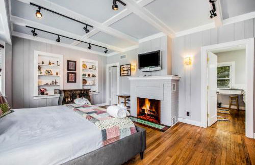 Hydrangea House - Foto 16