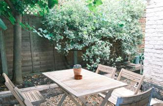 Artsy & bright Hammersmith London 1b1b, up to 4 people - Foto 6