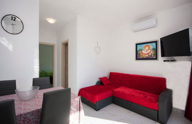 Apartments Happy Holiday - Foto 25