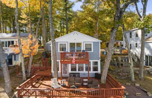 Waterfront Cottage - Foto 34