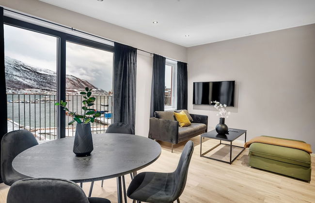 TotalApartments - Vervet Apartment Hotel - Photo 7