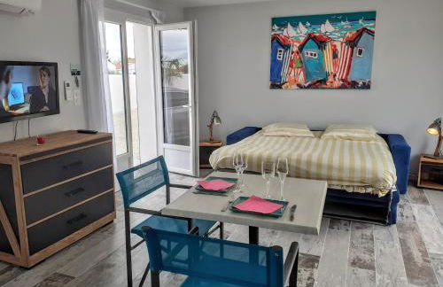 Logis du Château - Foto 12