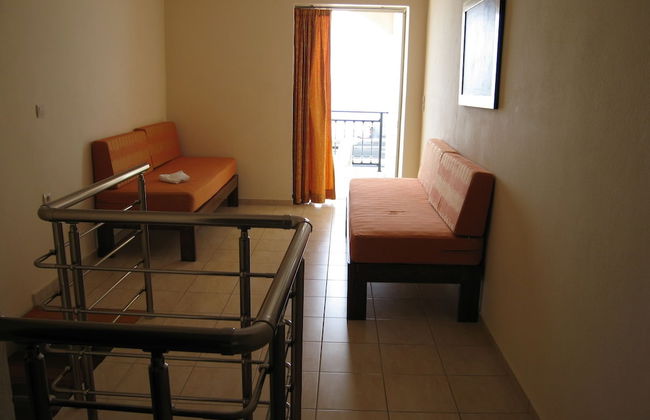 Blue Sky Apartments - Foto 11