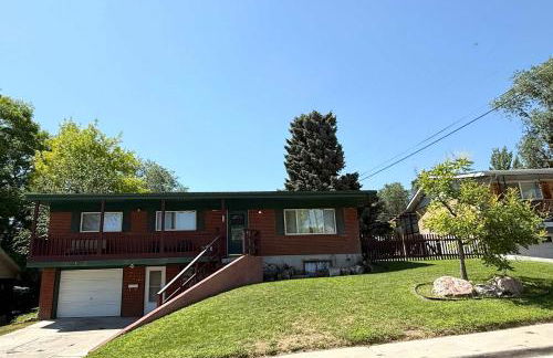 Park Home- Parkside Haven for Families & Pets - Foto 29