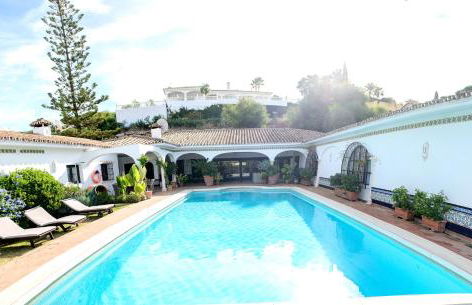 CASA MICHAEL - El Paraiso, Marbella - Photo 1