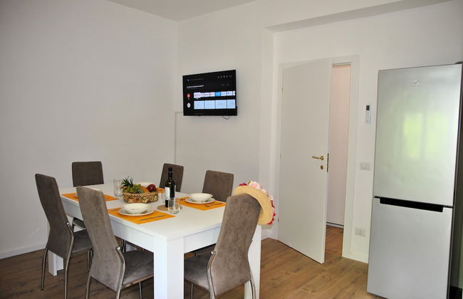 Casa Sofia air Conditioned Flat - Photo 23