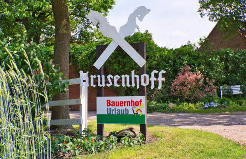 Bauernhofurlaub bei Familie Bokeloh - Foto 70