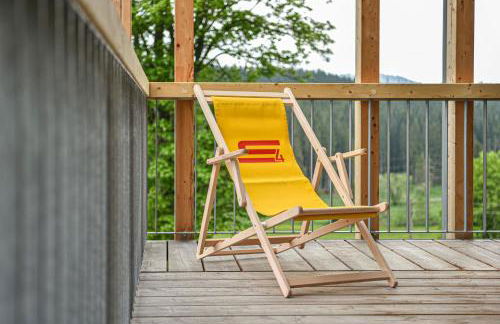 Landhotel und Apartments Sonneck - Photo 4