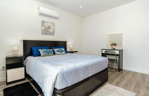 Roraima House - Private Pool & Garden - Photo 37