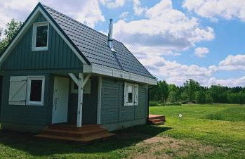 Nowy Domek na Mazurach - łowisko ryb - Foto 15