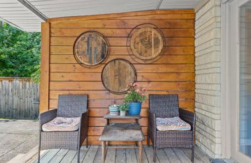 Blue Oak by The Summit - Foto 6