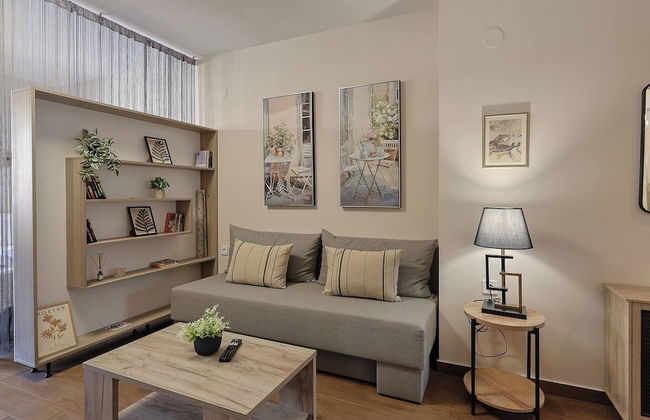 Zeusplace Aphrodites Sanctuary 1 - Foto 7