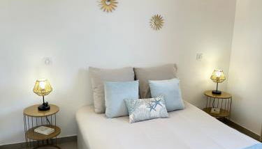 Joli T2 petite vue mer - Foto 4