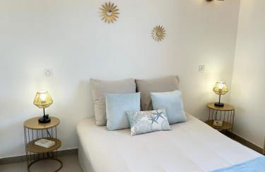 Joli T2 petite vue mer - Foto 4