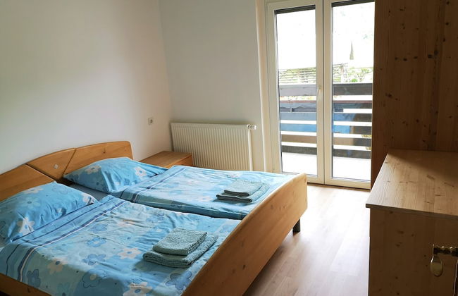 Apartments Znidar - Foto 5