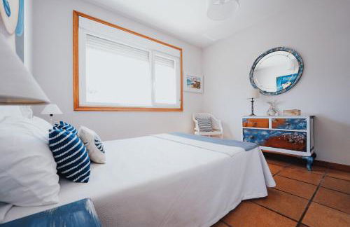 Villa con piscina a pie de playa - Foto 29