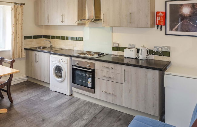 Host Stay Apartment 4 Church Walk - Foto 2