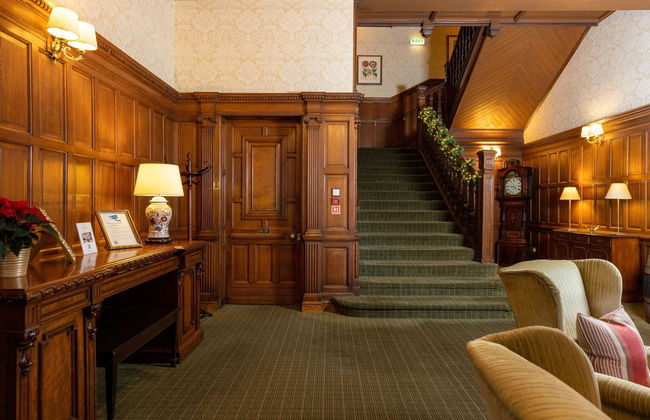 Hapimag Resort Edinburgh - Photo 11