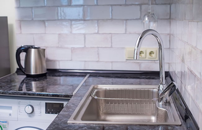 H&B apartments Ierusalim - Foto 14