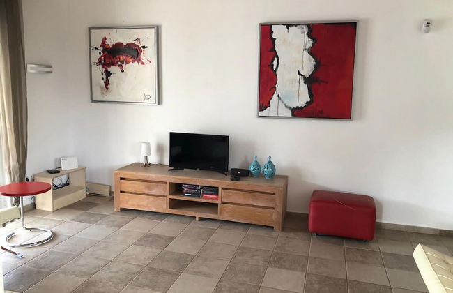 Beautiful Villa Near Sea in Epano Sisi - Foto 5