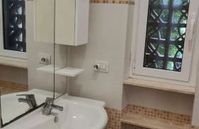 A&A - Marina di San Nicola - Appartamento con Giardino Esclusivo e Parcheggio Interno - Foto 22