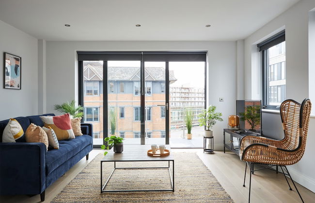 Kings Oak House by Viridian Apartments - Foto 1